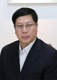 伍健康博士 股權(quán)激勵(lì)專家